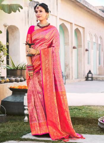 Sundri Silk By Sangam Kanjivaram Silk Wedding Saree Collection